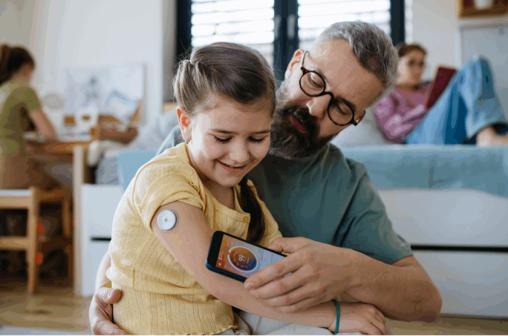 home care for diabetes management